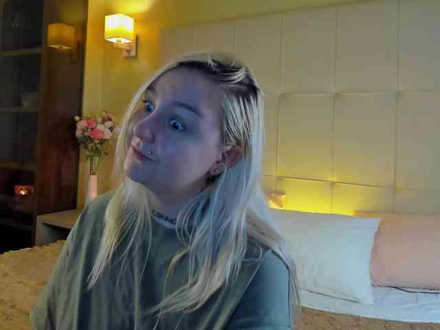 Debbie-Taylor webcam