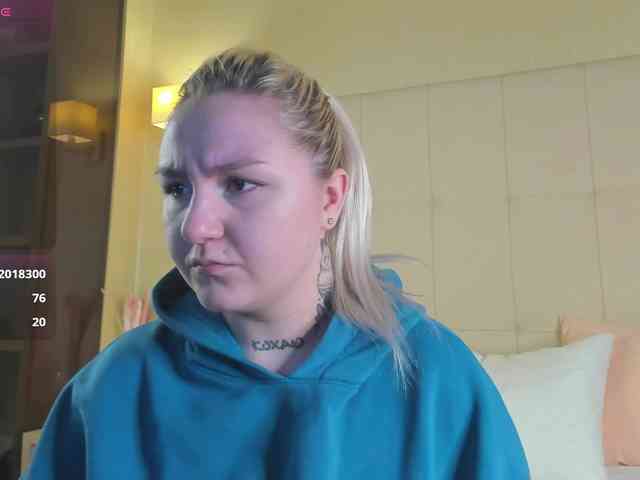 Debbie-Taylor webcam