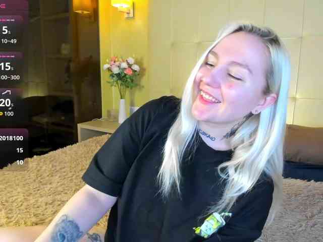 Debbie-Taylor webcam