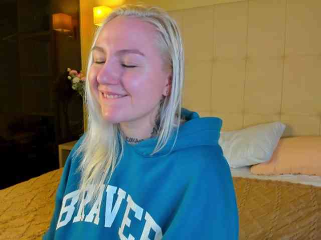 Debbie-Taylor webcam