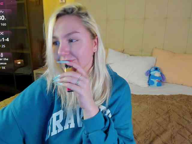 Debbie-Taylor webcam