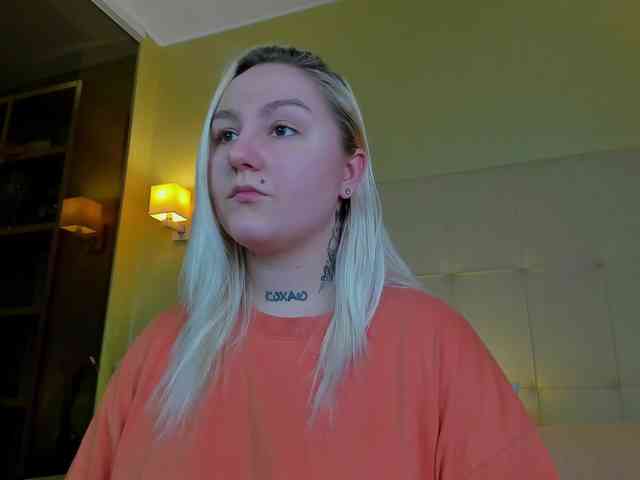 Debbie-Taylor webcam