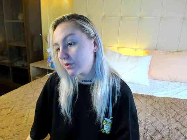 Debbie-Taylor webcam