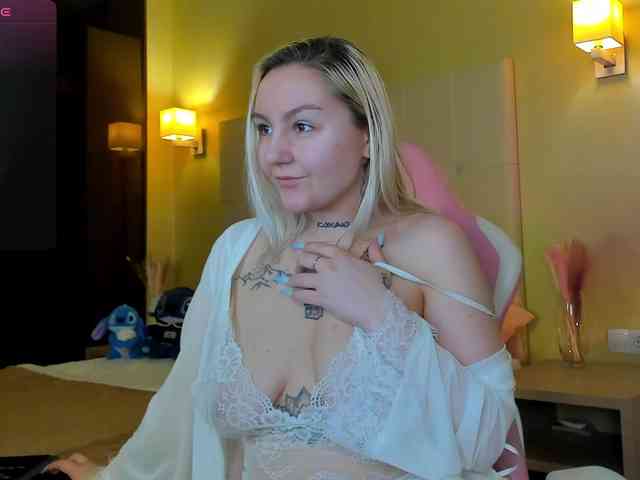 Debbie-Taylor webcam