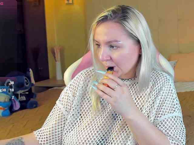 Debbie-Taylor webcam