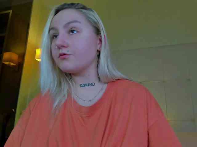 Debbie-Taylor webcam