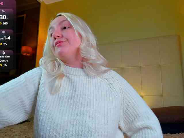 Debbie-Taylor Live Webcam on BongaCams