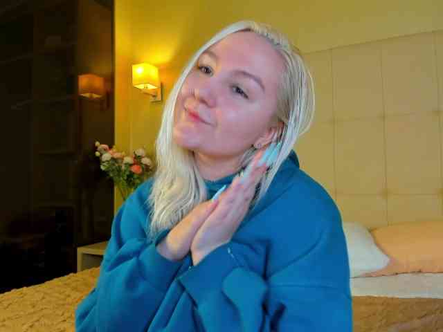 Debbie-Taylor webcam