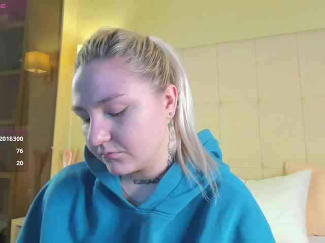 Debbie-Taylor webcam