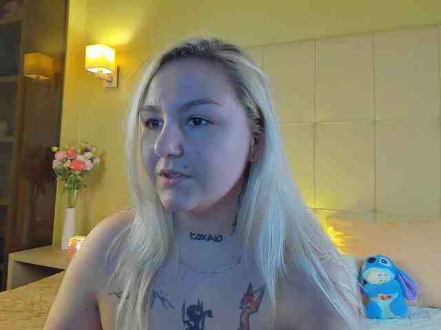 Debbie-Taylor webcam