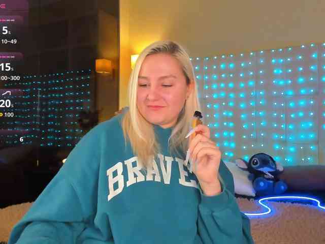 Debbie-Taylor webcam