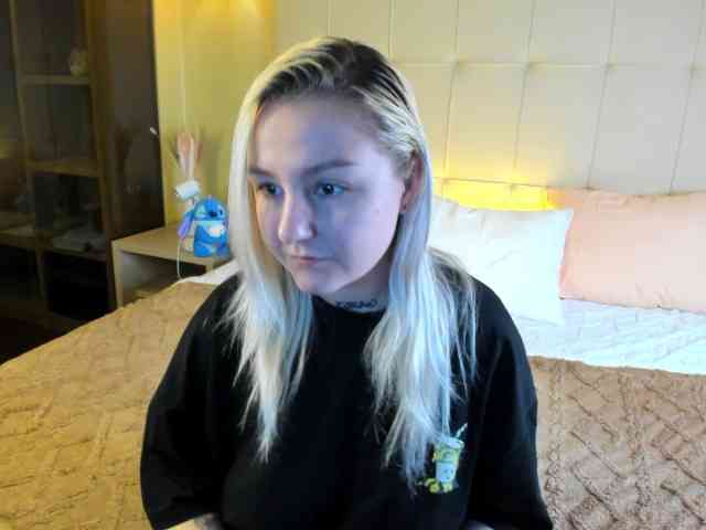 Debbie-Taylor webcam