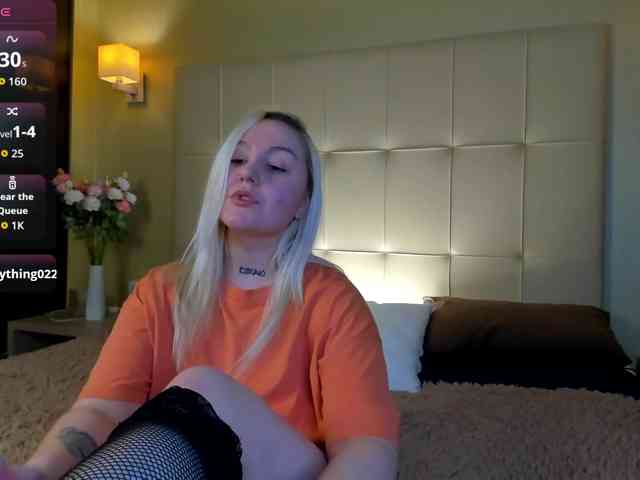 Debbie-Taylor webcam