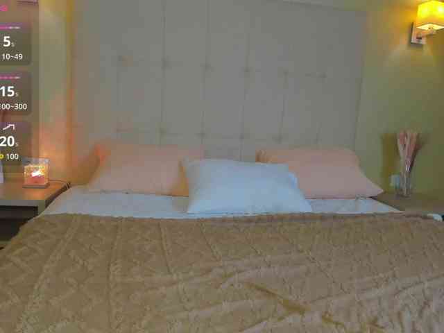 Debbie-Taylor webcam