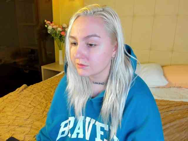 Debbie-Taylor webcam