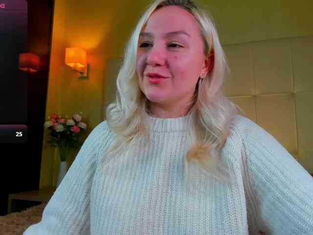 Debbie-Taylor webcam