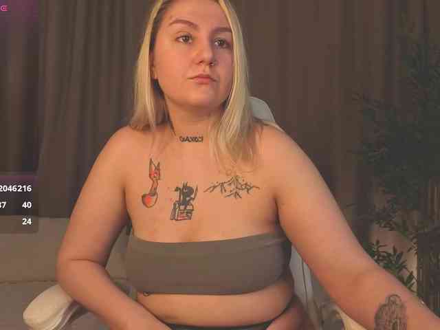 Debbie-Taylor webcam