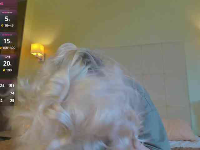 Debbie-Taylor webcam