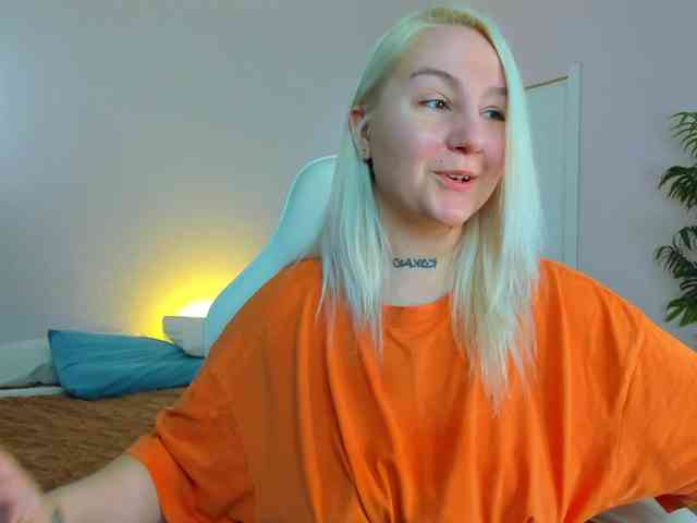 Debbie-Taylor webcam