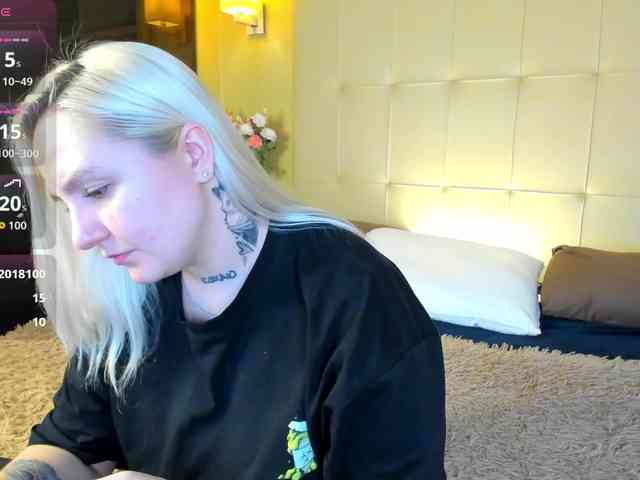 Debbie-Taylor webcam