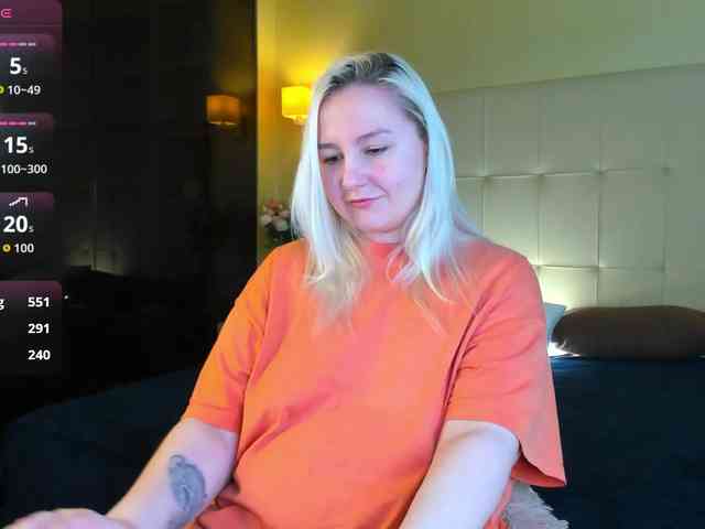 Debbie-Taylor webcam