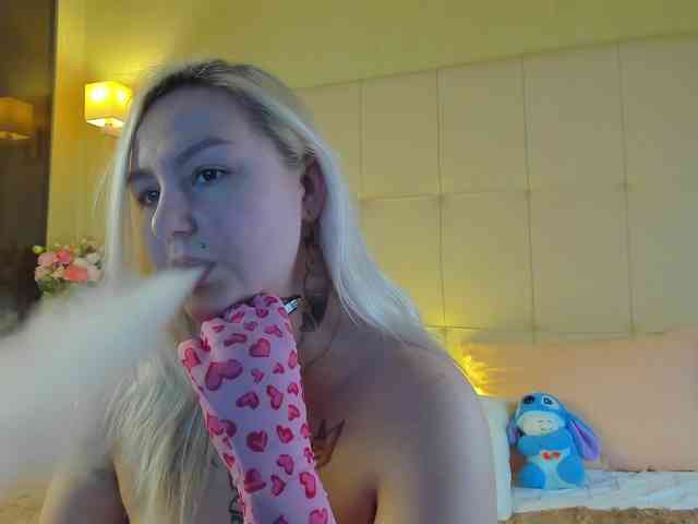 Debbie-Taylor webcam