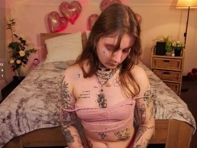 Lappyloo from BongaCams