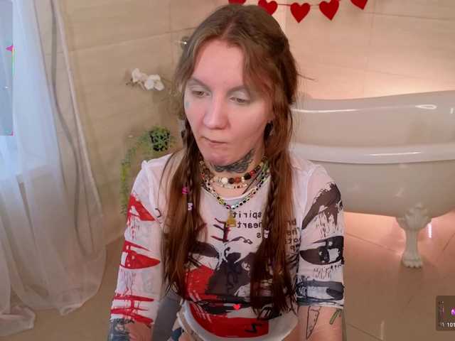 Lappyloo's BongaCams show and profile