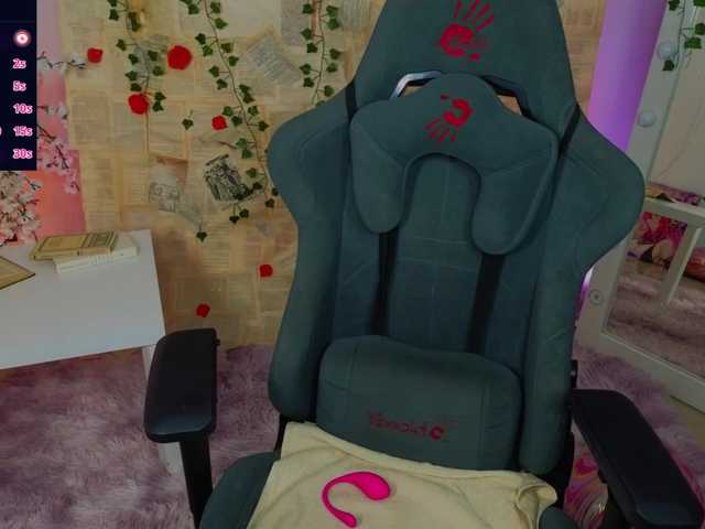 Lappyloo's BongaCams show and profile