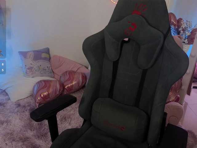 Lappyloo's BongaCams show and profile