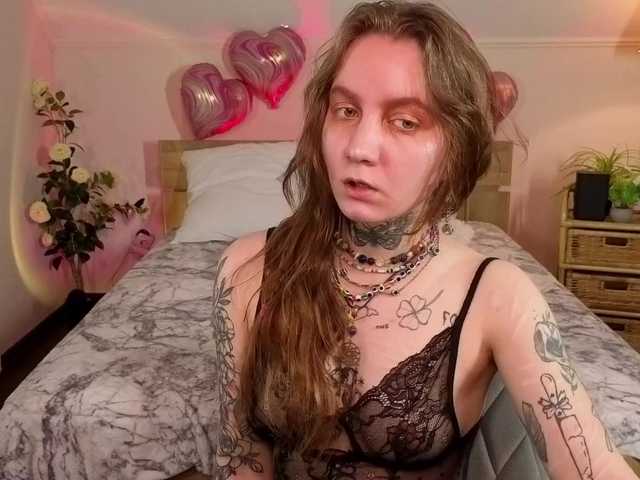 Lappyloo from BongaCams is Freechat