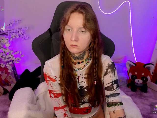 Lappyloo's BongaCams show and profile