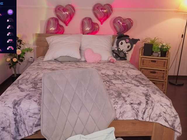 Lappyloo's BongaCams show and profile