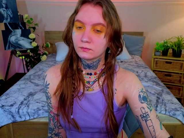 Lappyloo's BongaCams show and profile