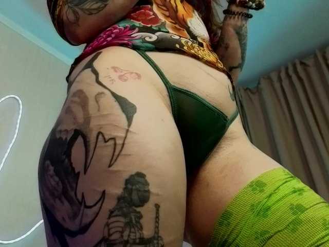 Lappyloo from BongaCams is Freechat