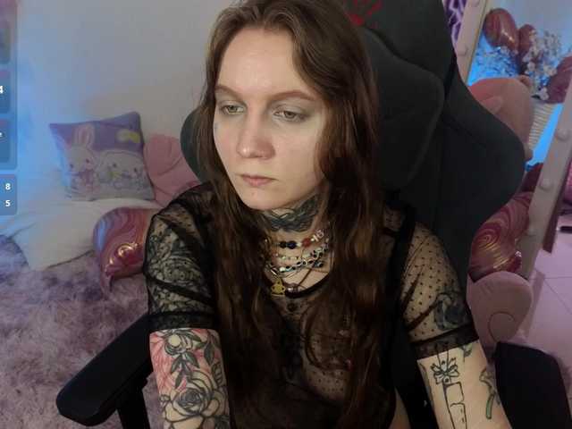 Lappyloo's BongaCams show and profile