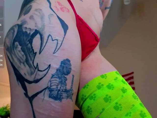 Lappyloo's BongaCams show and profile