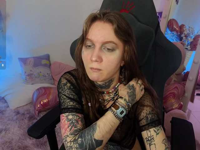 Lappyloo's BongaCams show and profile