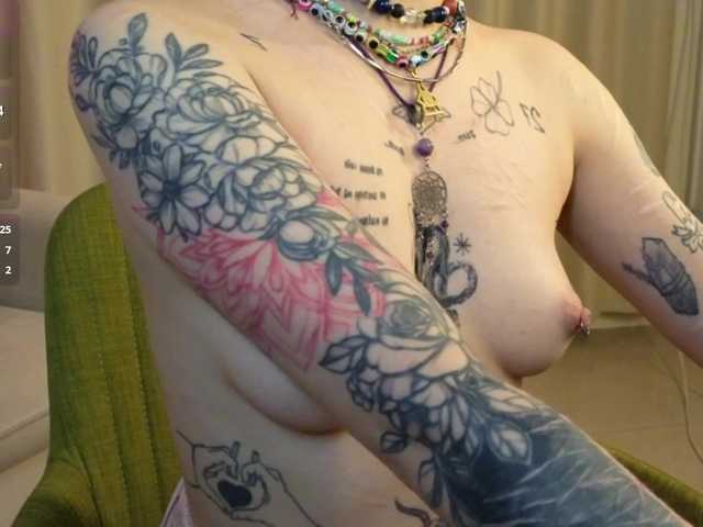 Lappyloo's BongaCams show and profile