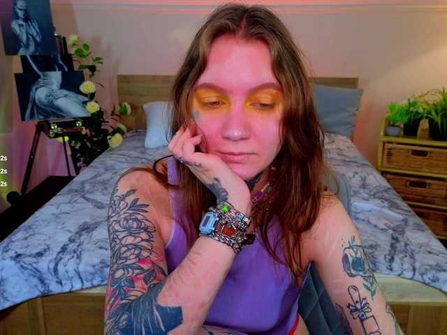 Lappyloo's BongaCams show and profile