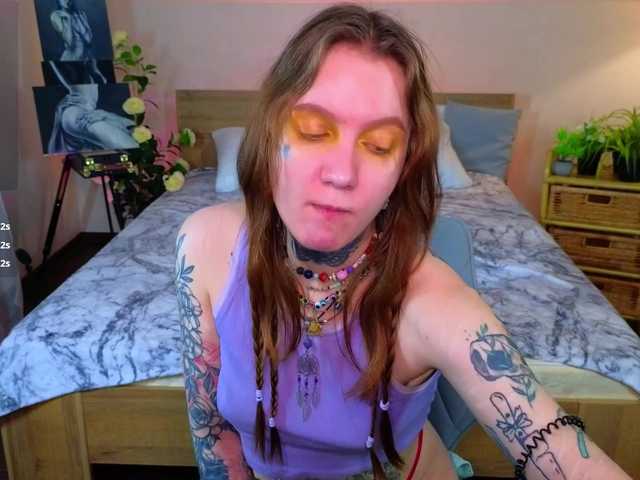 Lappyloo's BongaCams show and profile