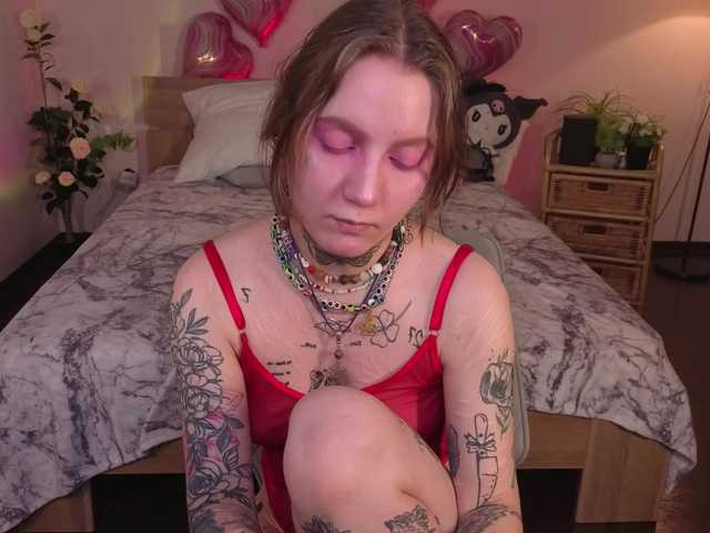 Lappyloo's BongaCams show and profile