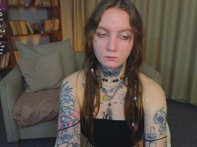 Lappyloo – webcam model profile photo