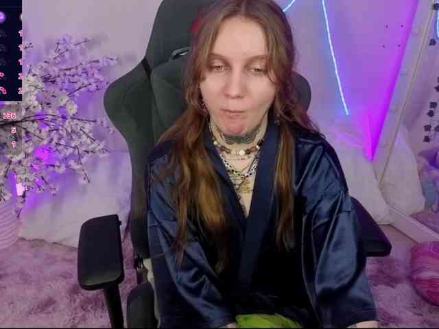 Lappyloo Live Webcam on BongaCams