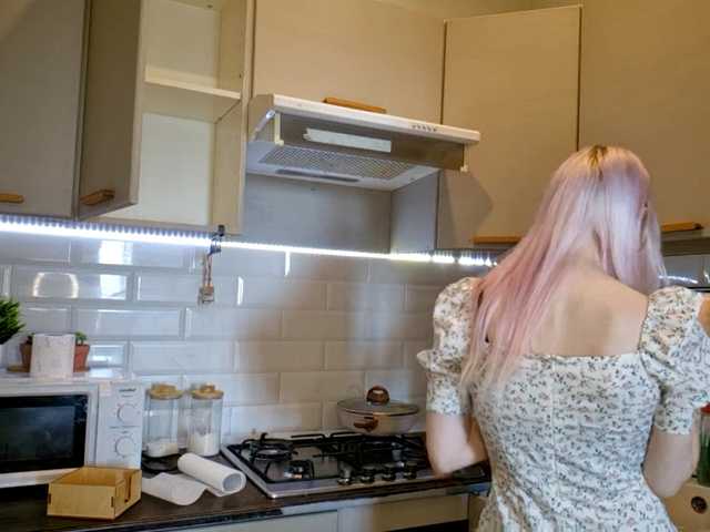 MisaMew's BongaCams show and profile