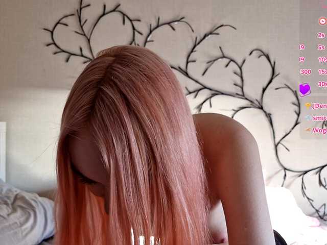 MisaMew from BongaCams