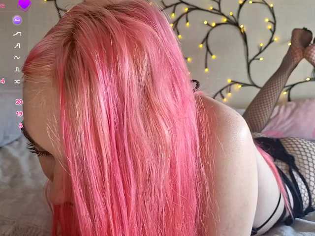 MisaMew – webcam model profile photo