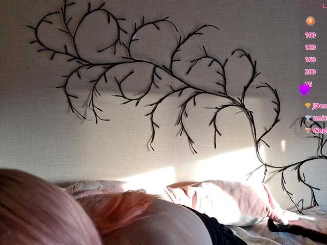 MisaMew from BongaCams