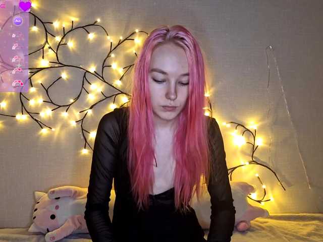 MisaMew – webcam model profile photo