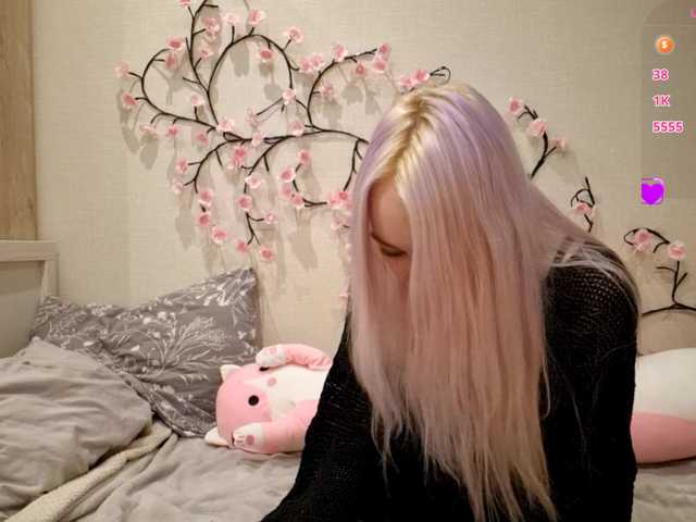 MisaMew's BongaCams show and profile